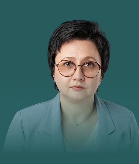 Ирина Кощеева