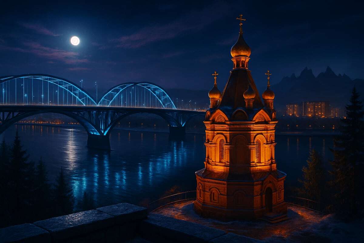 ЦПО БПЛА в г. Красноярск