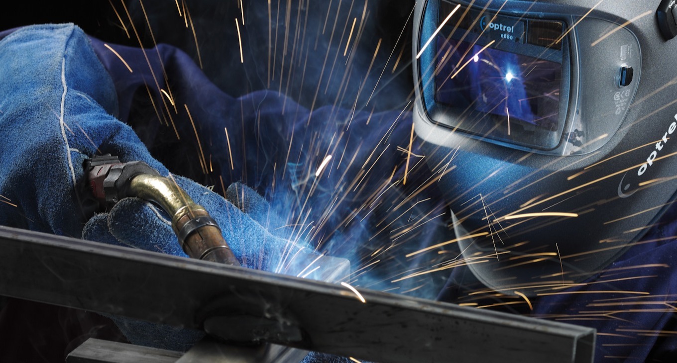 Сварка латуни на заказ в Тольятти и Самаре по доступной цене - e-cnc.ru