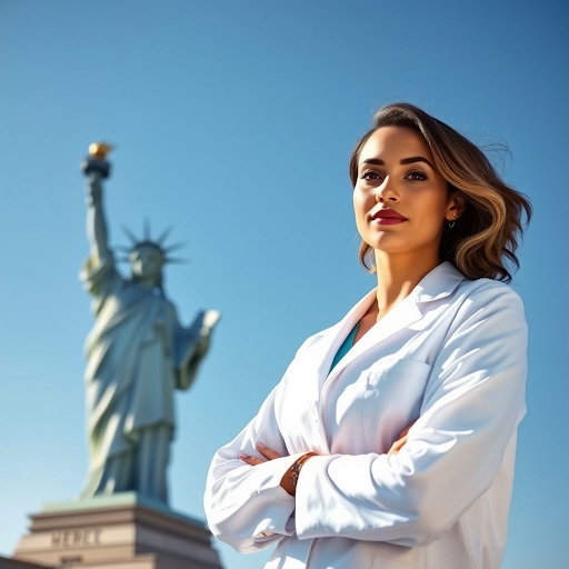 Don’t speak English? That’s not a barrier for a cosmetologist’s career in the USA!