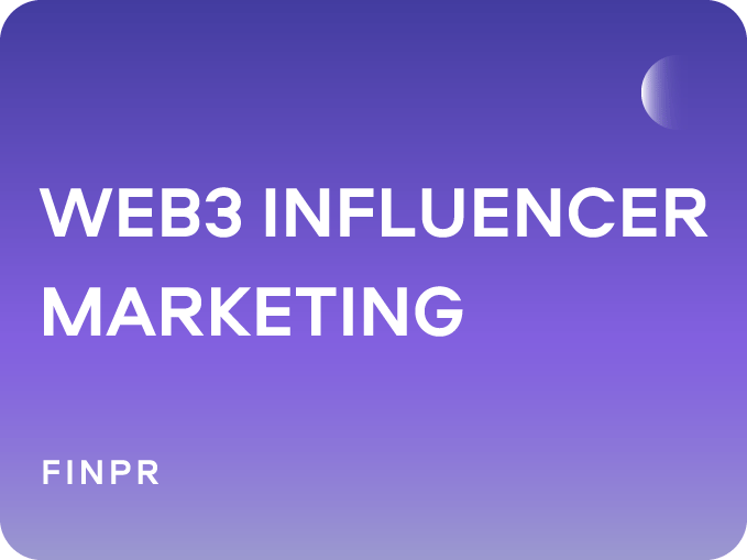 Web3 Influencer Marketing: Guide for 2024