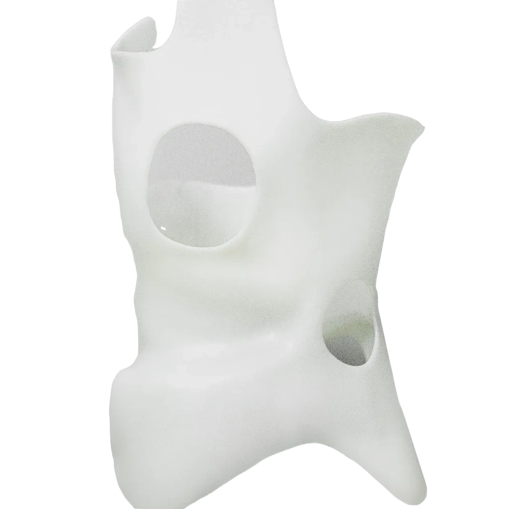 Видео изготовленных протезов для пациентов ортопедического центра ...