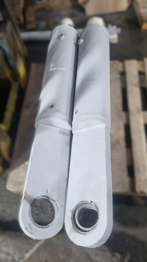 Срочный ремонт гидроцилиндров