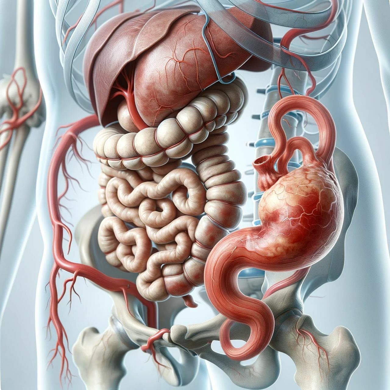 Аневризма брюшной аорты: симптомы, диагностика и методы лечения