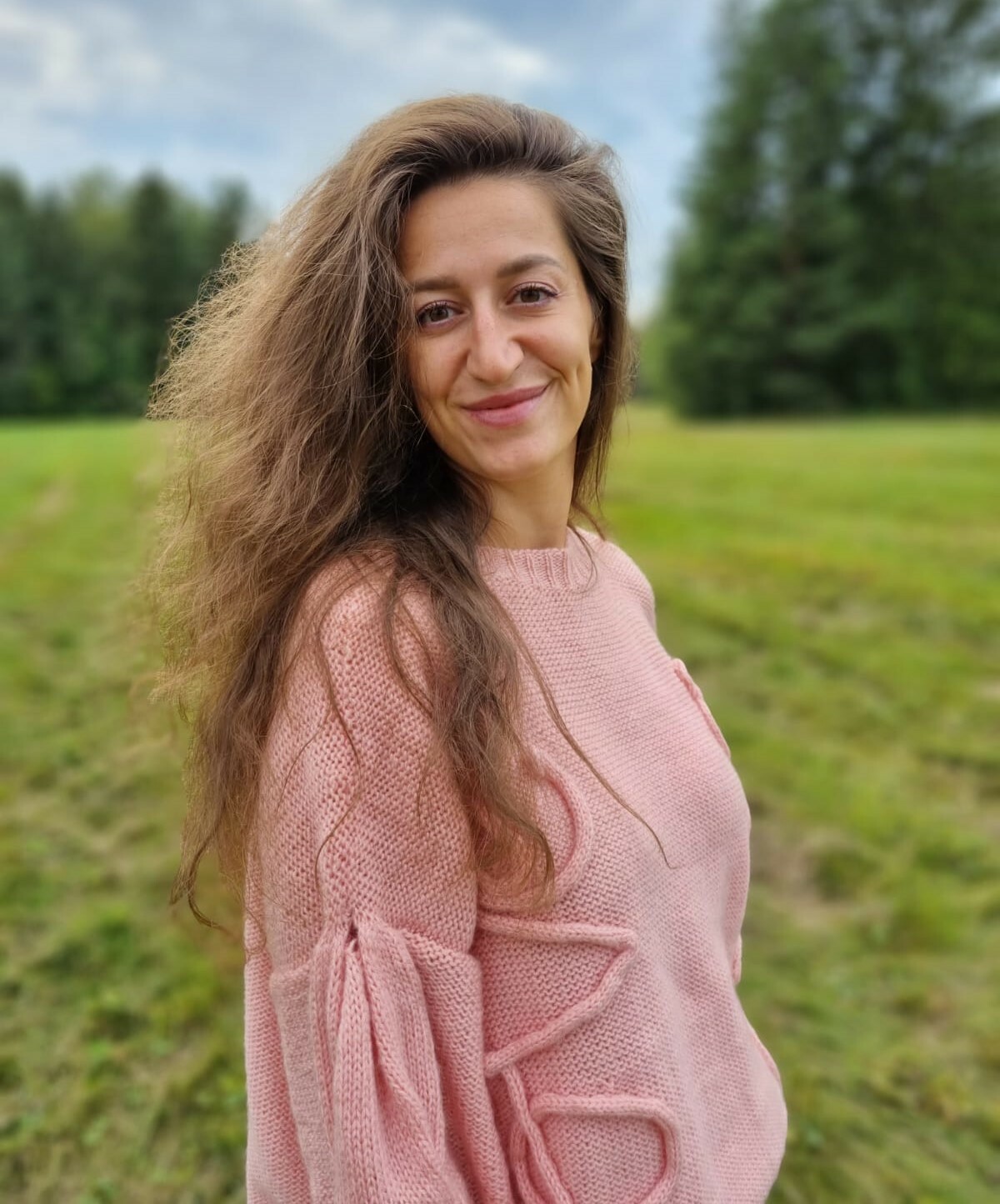 Бородина Анастасия Александровна