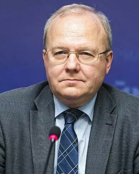 Хохлов Алексей Ремович