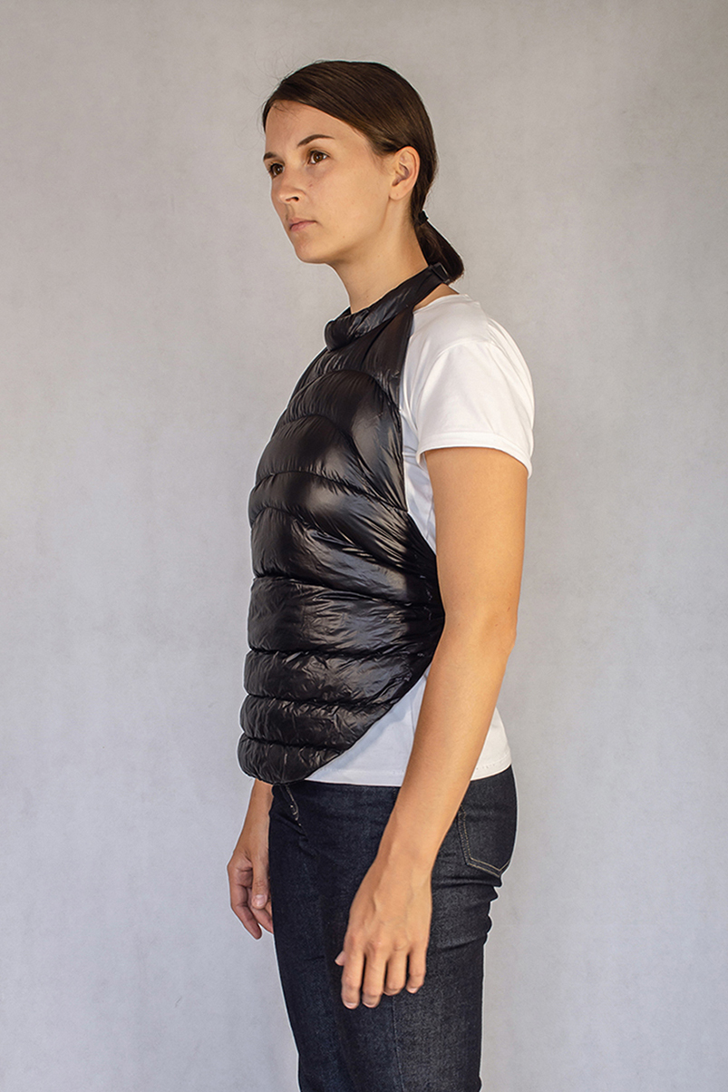 FUNCTIONAL CLOTHING LAB [Interview]