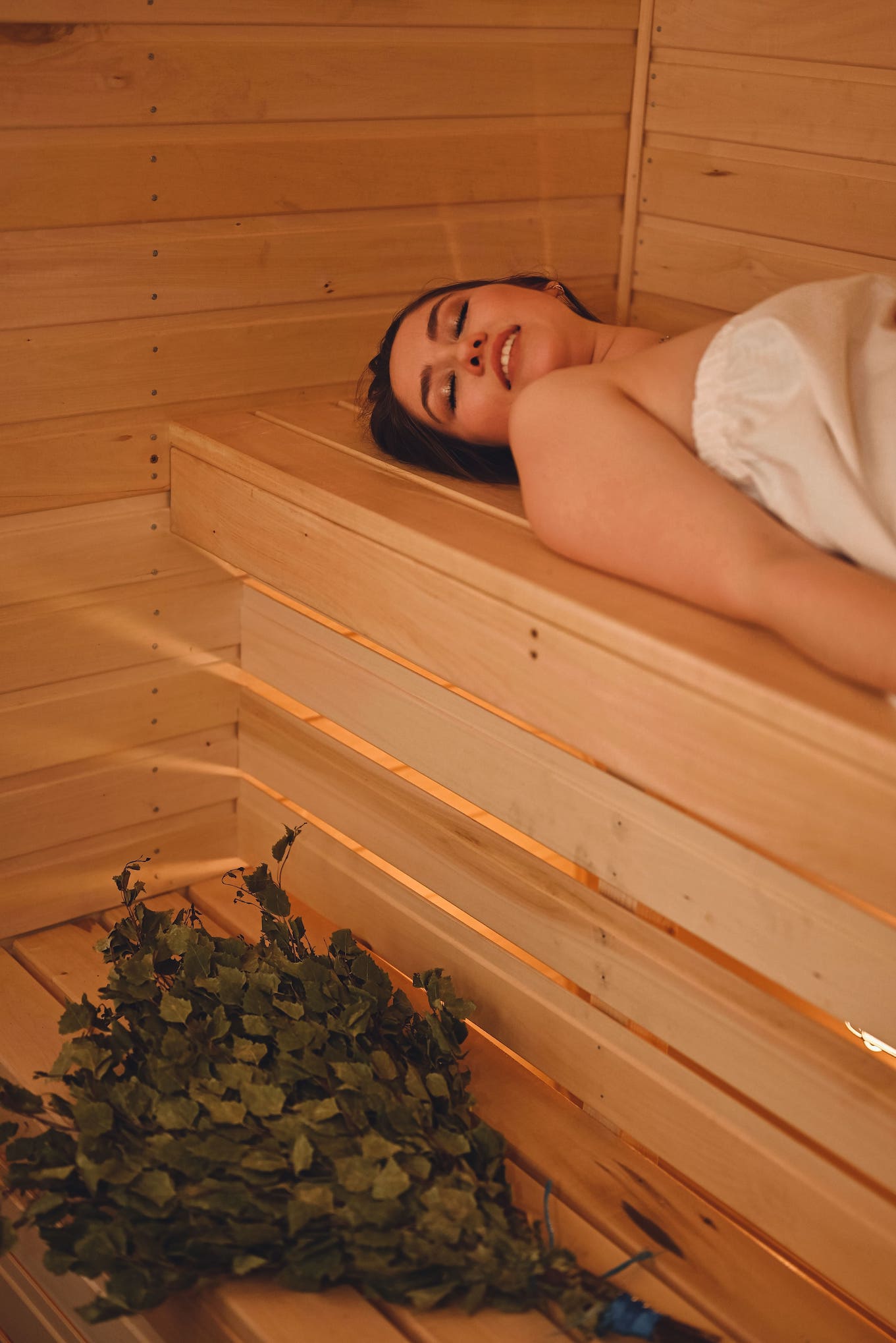 Домики с баней в аренду посуточно в Подмосковье