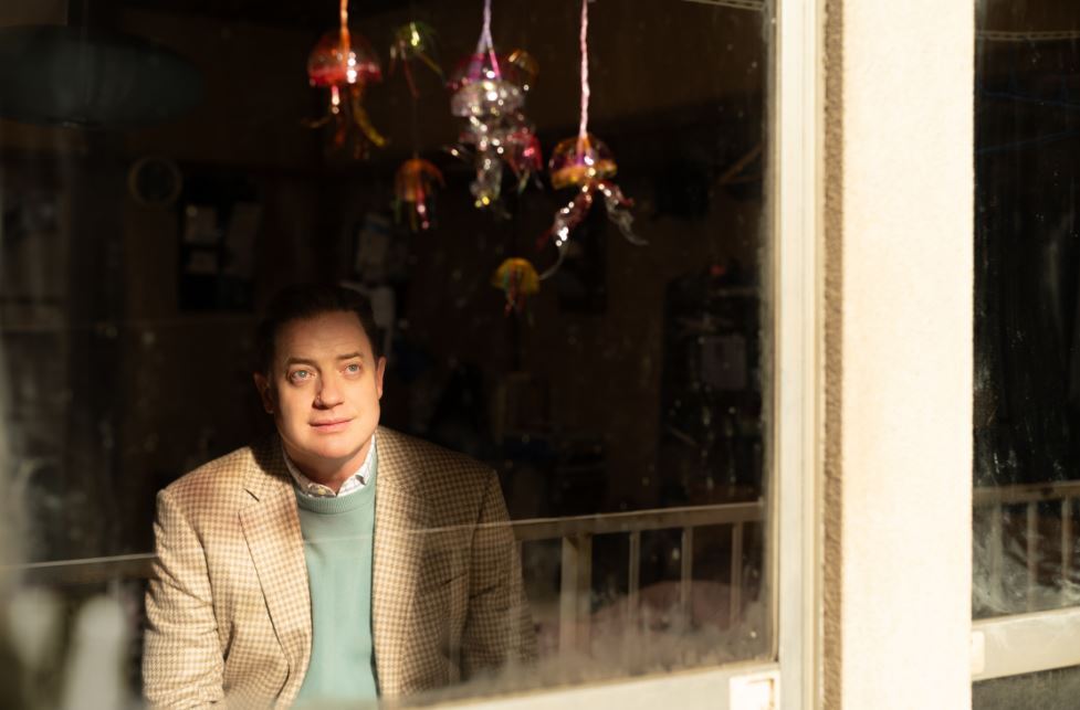 Кадр из этого хорошего фильма