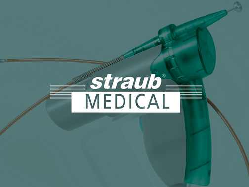 Straub Medical