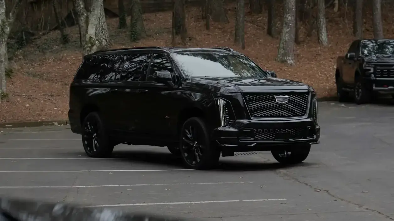 Услуги VIP сопровождения первых лиц