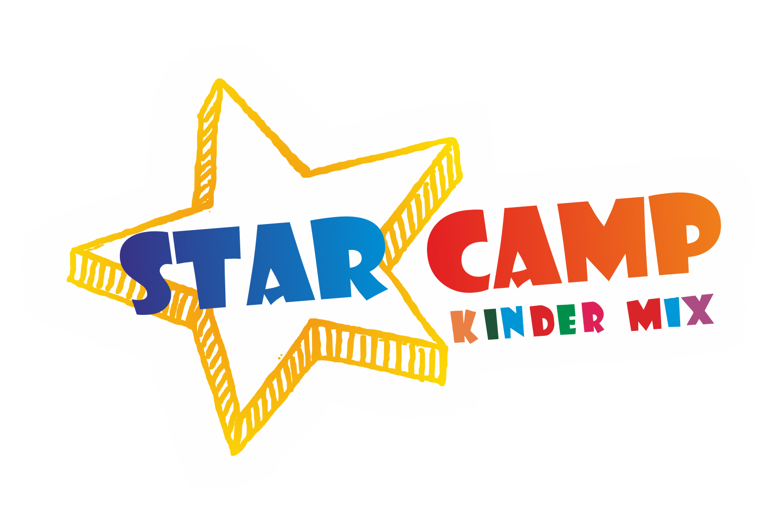 Творческий лагерь Star Camp