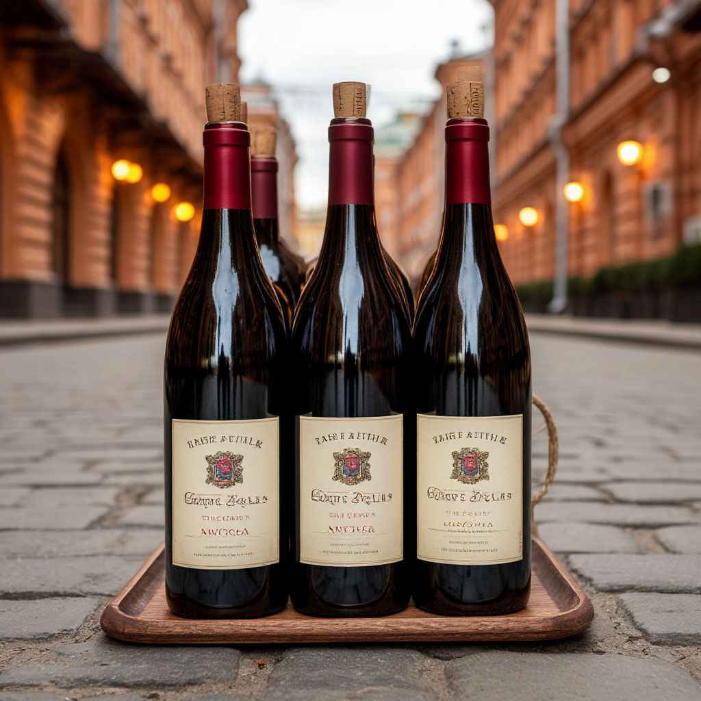 Логистический консалтинг