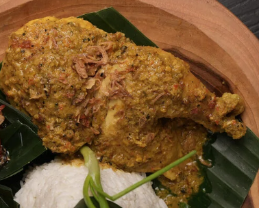 bebek betutu in ubud