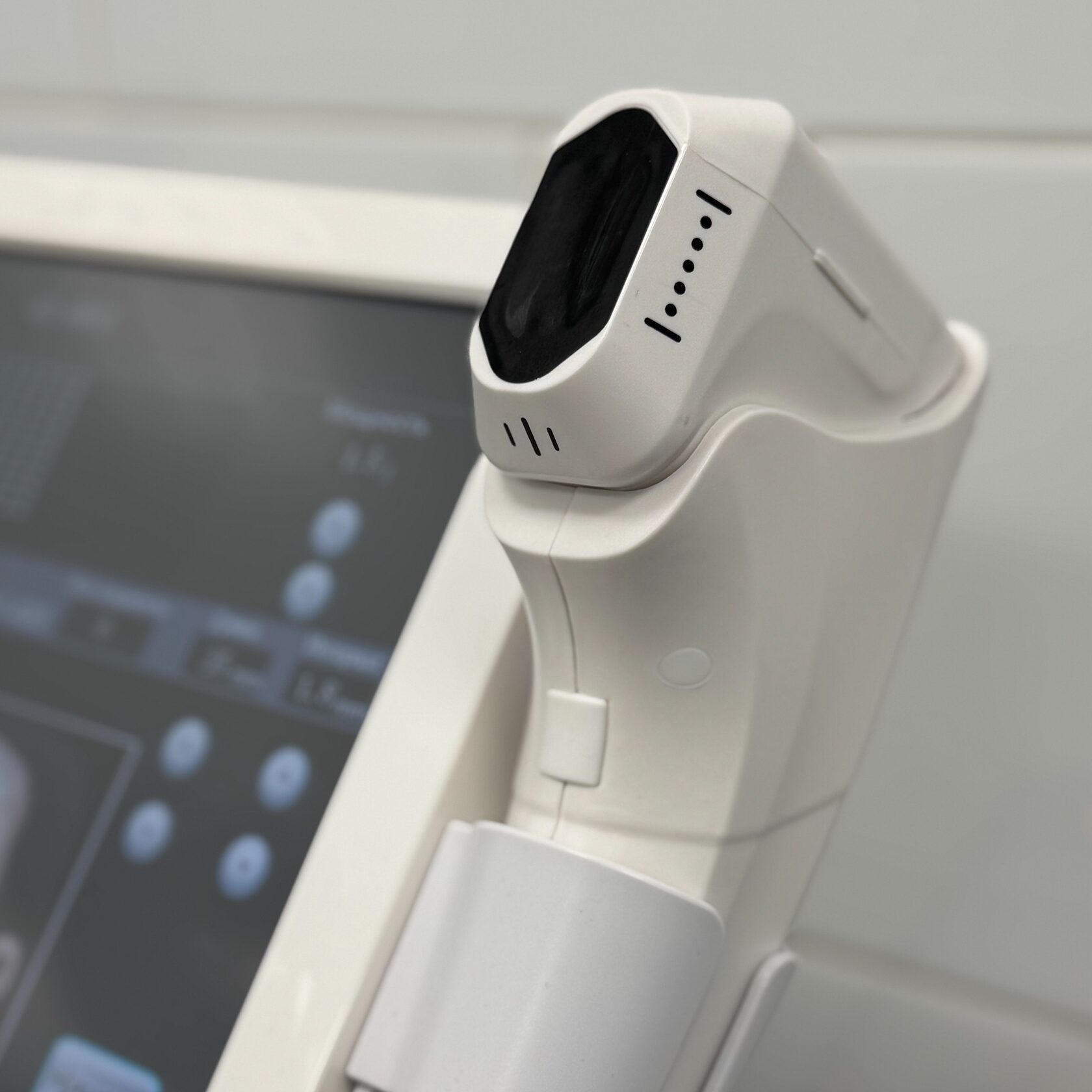 Аппаратная косметология