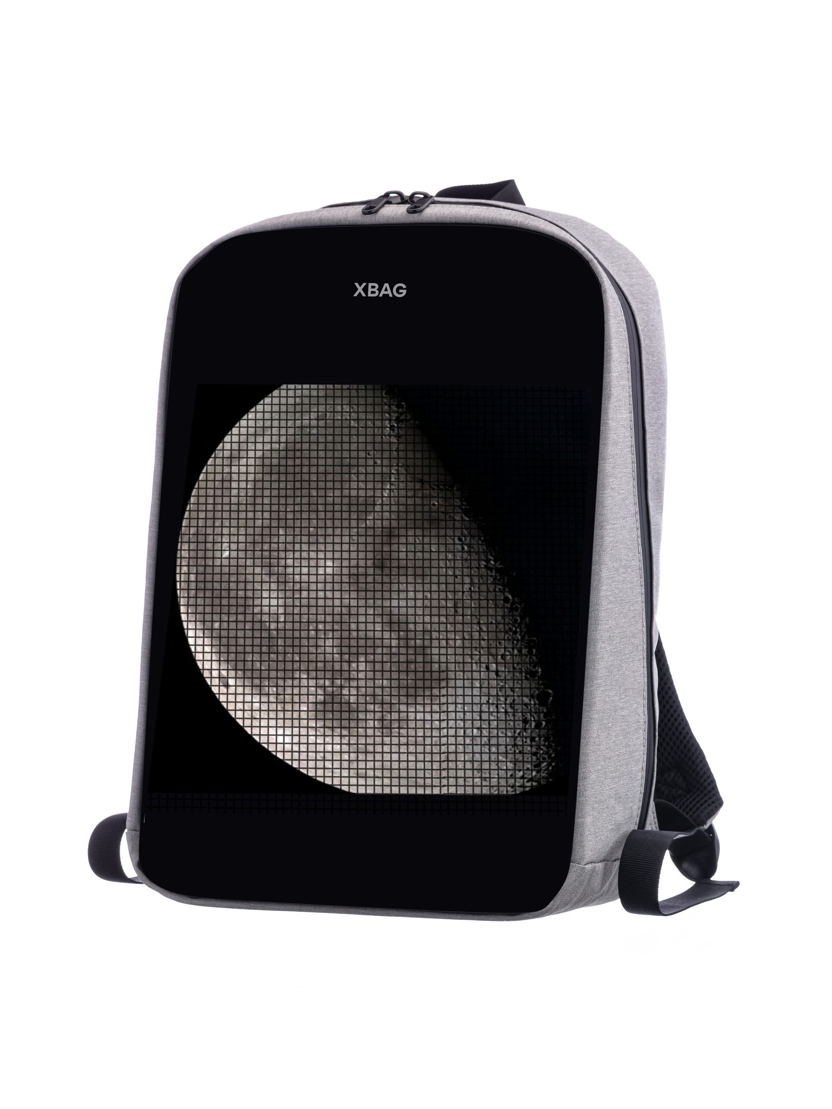 pixel led xbag divoom