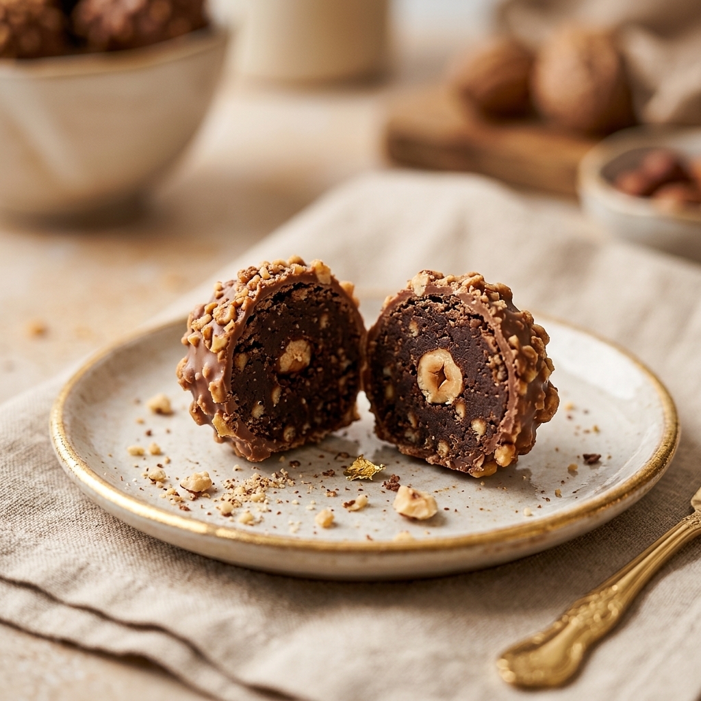 Ferrero Rocher