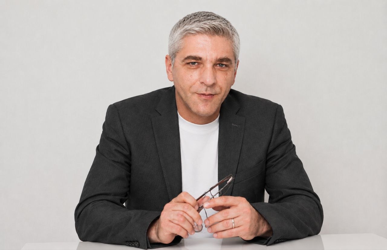 Александр Касьяненко