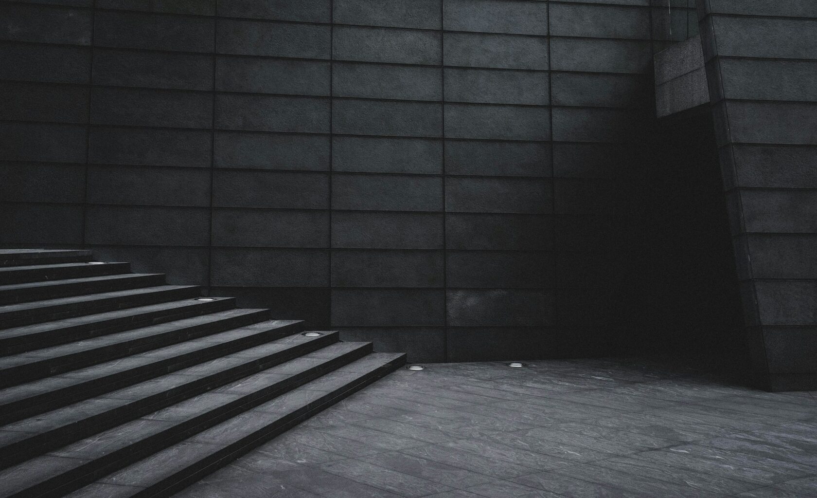 Brutalist architecture