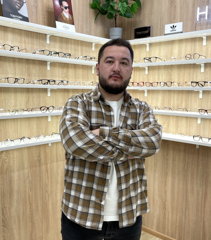 Владимир Олегович