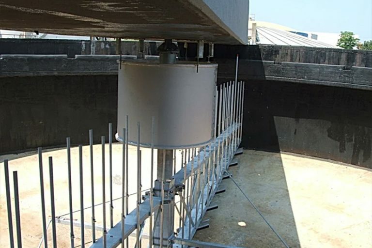 СТАНЦИЯ ПО ОЧИСТКЕ СТОЧНЫХ ВОД