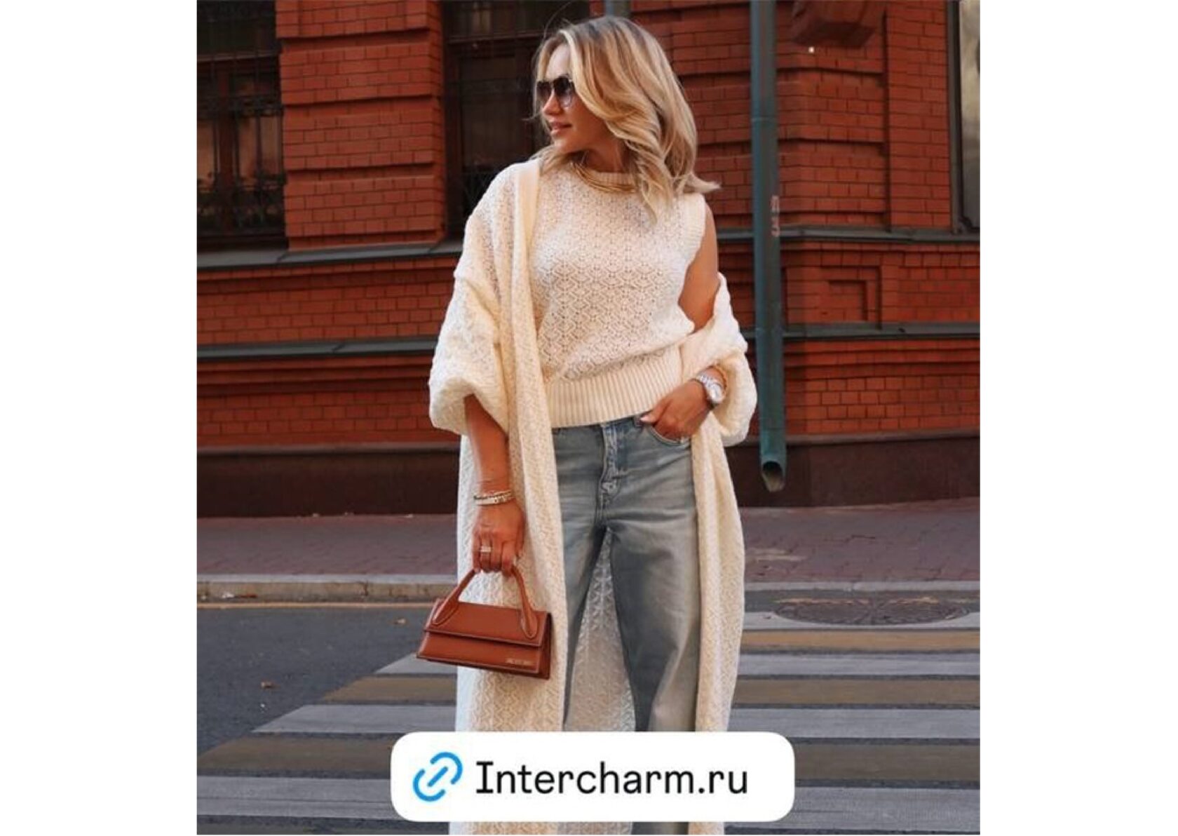 интершарм, intercharm, выставка, маликова