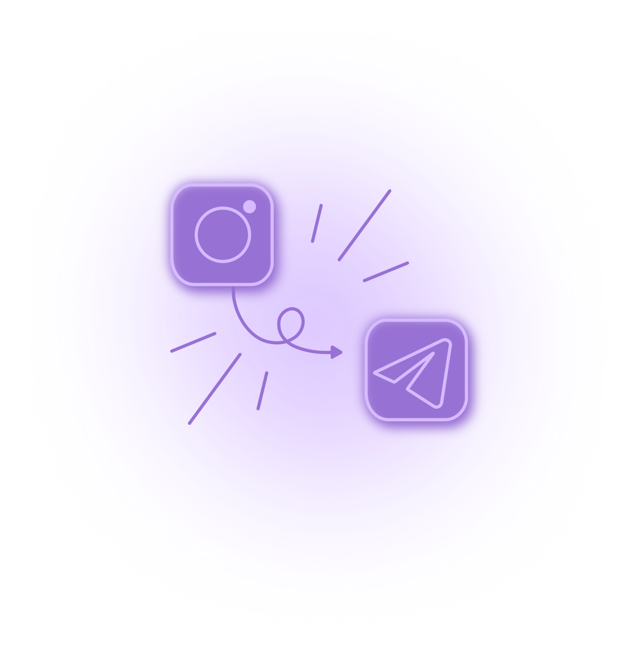 Интеграция в соцсеть