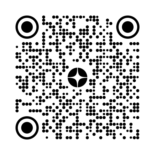 QR-код на канал Dzen