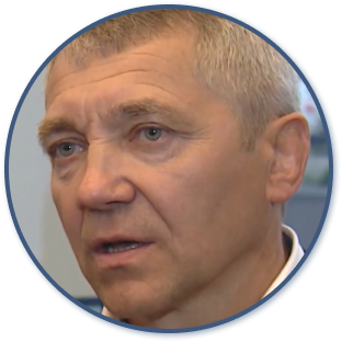 Белуга Леонид Леонтьевич