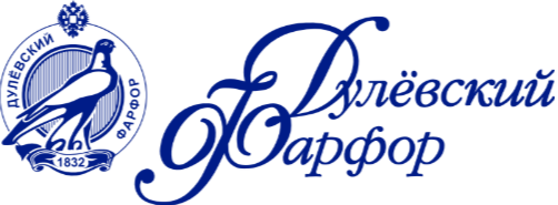 Дулевский фарфор