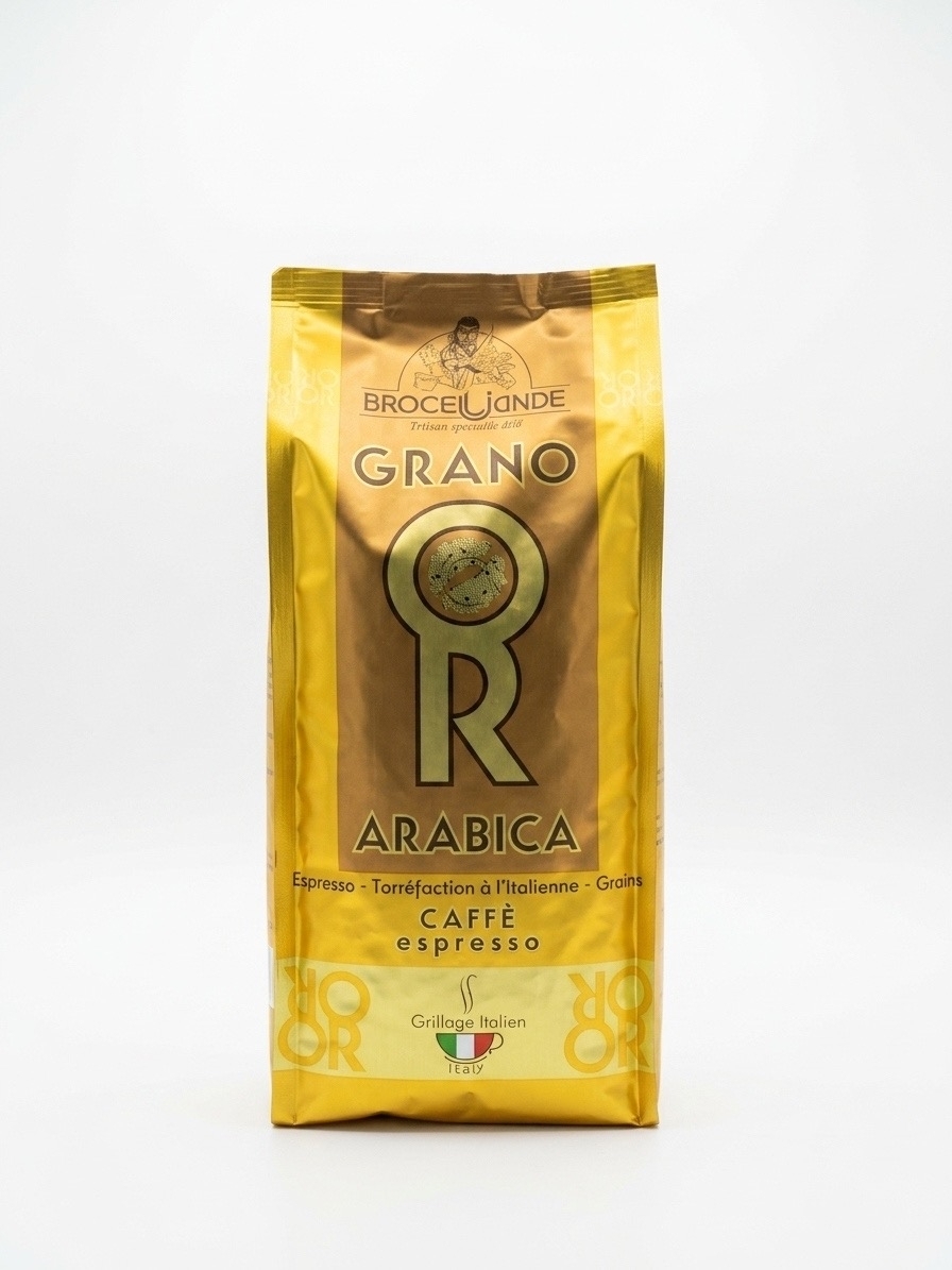 Brocéliande Or Grano