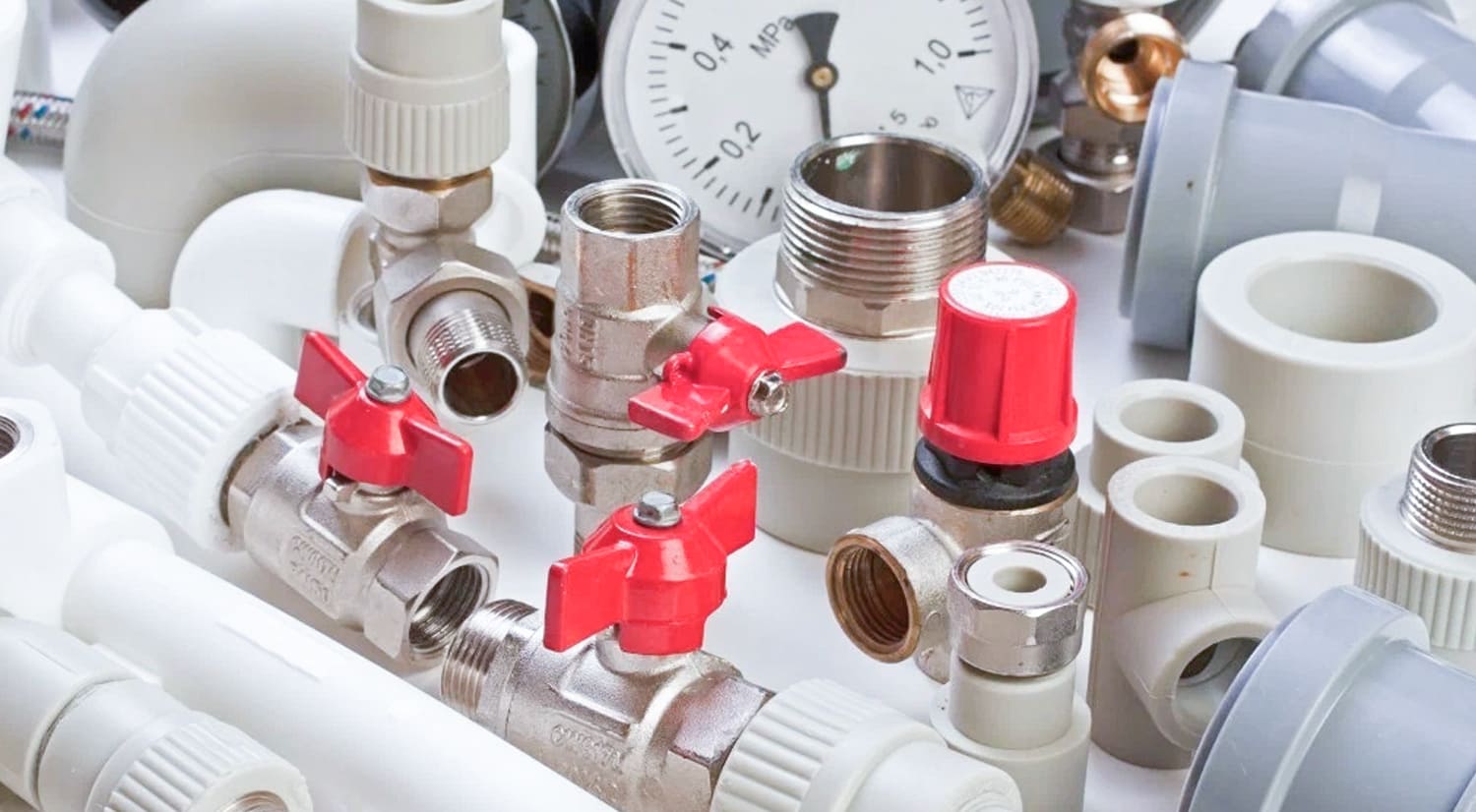 замена радиатора