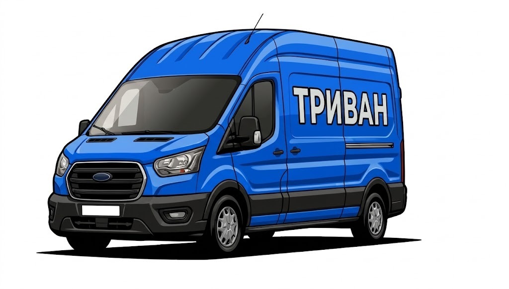 ТРИВАН
