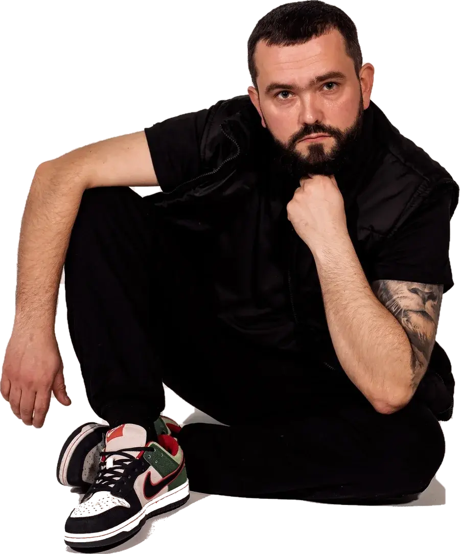 MorozI — исполнитель