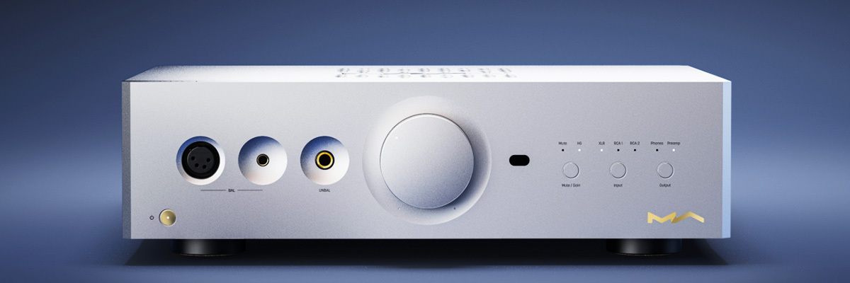 усилители для наушников в SoundProLab