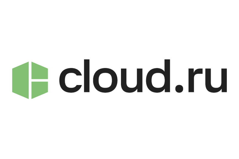 Cloud.ru