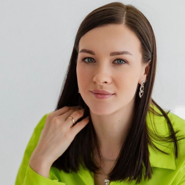 Татьяна Абаимова