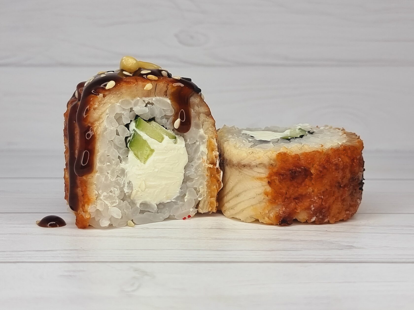 Заказать суши и роллы с доставкой люберцы тануки фото 105