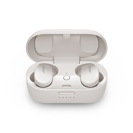 Bose QuietComfort Earbuds