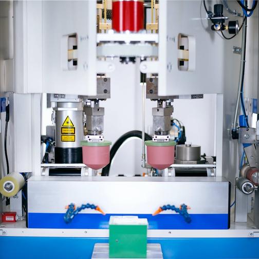 Тампопечать на пластике и металле — Оперативная тампонная печать от 2 дней