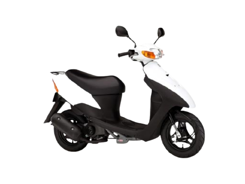 Japan 50cc