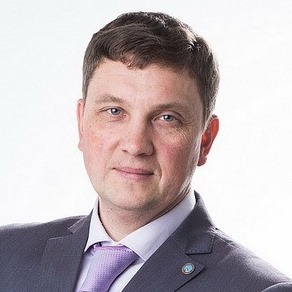 Эдуард Кондратьев