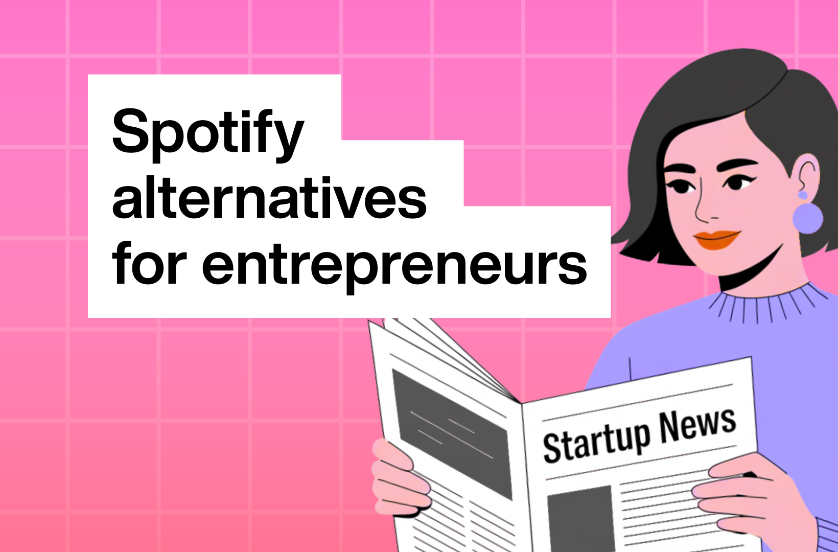 Spotify-alternatives-for-entrepreneurs