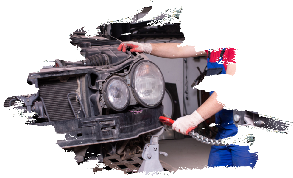 Геометрия кузова