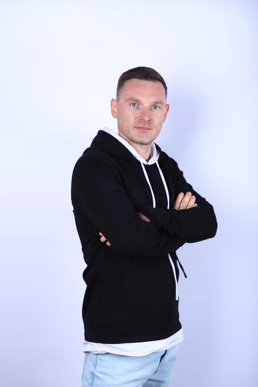 Сергей Ломонов