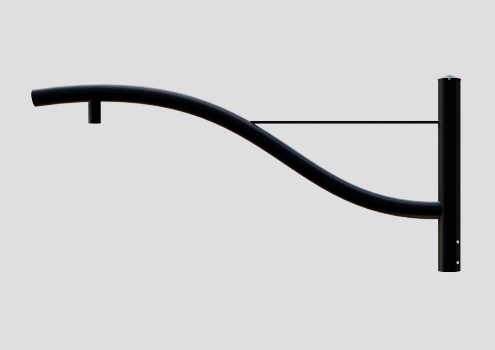 оголовник рендер