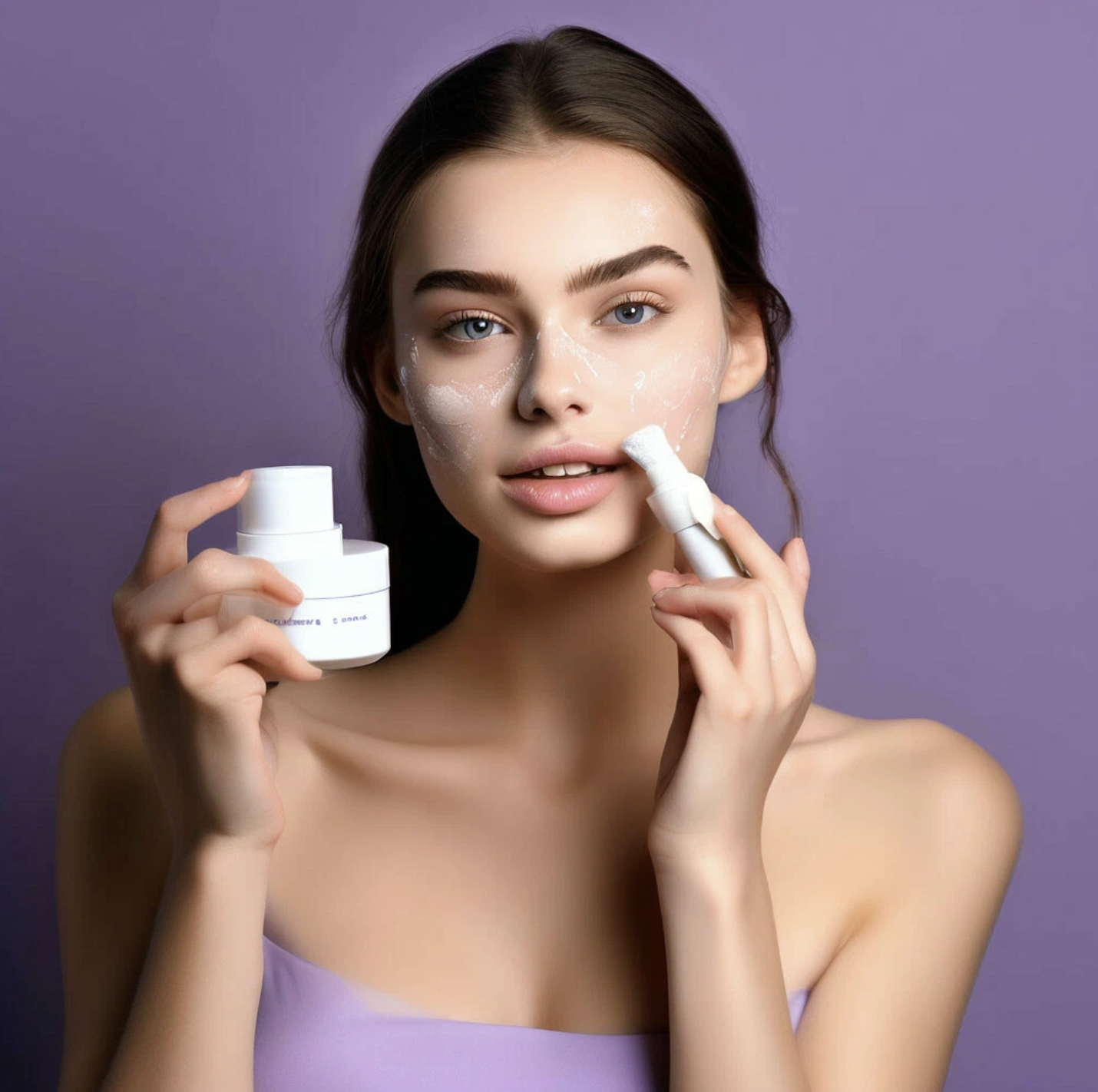 контрактное производство косметики