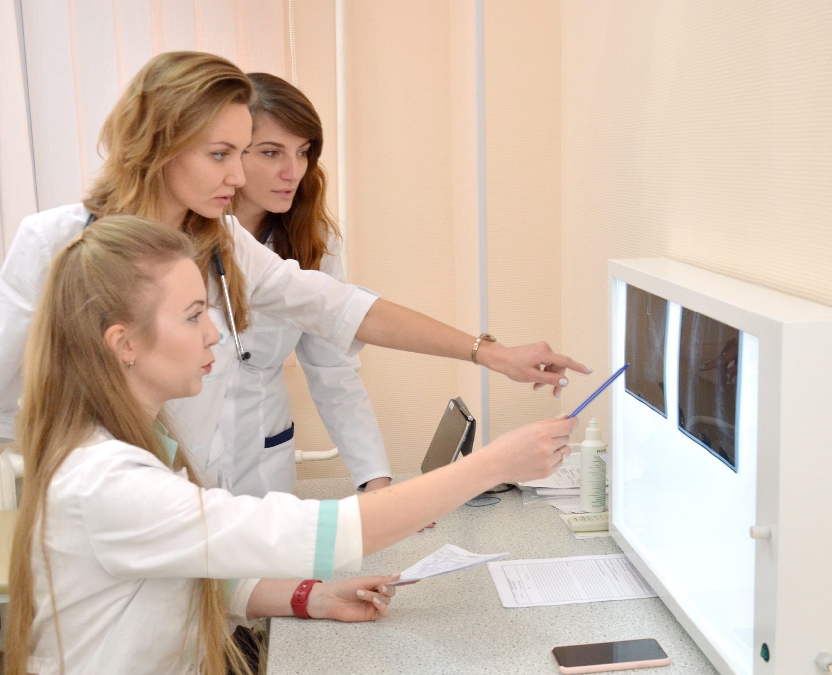 Системная красная волчанка