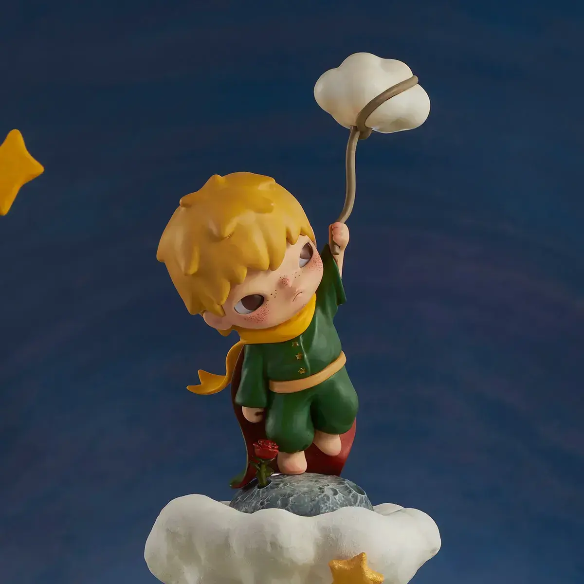 Hirono Le Petit Prince