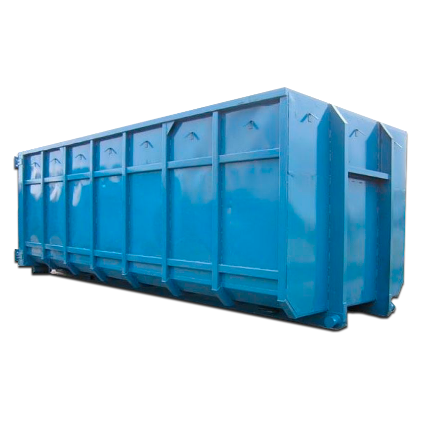 Вывоз с участка железобетона